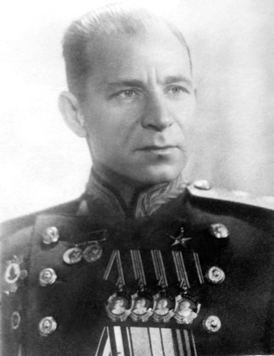 И. И. Иванов