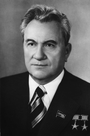 Д.А. Кунаев