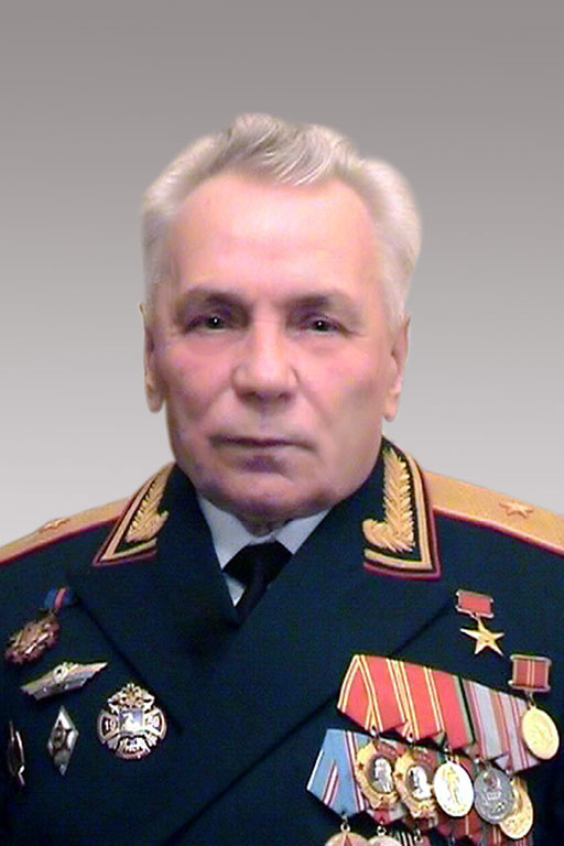 Л.И. Долинов