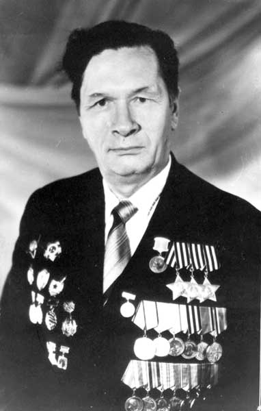 Николай Федорович Агейкин, 1980-е годы