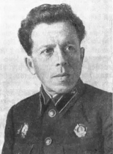 В. И. Болонин