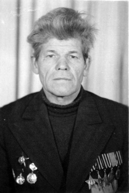 И.А. Карабанов