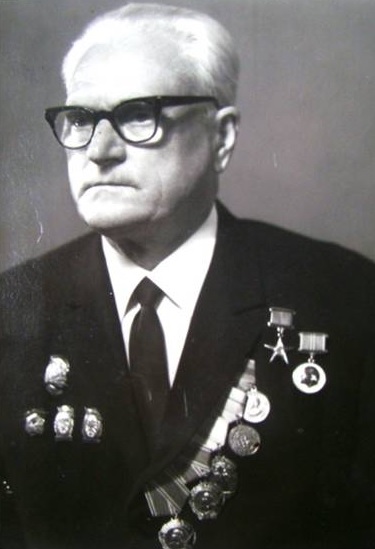 Г.Г. Латунов