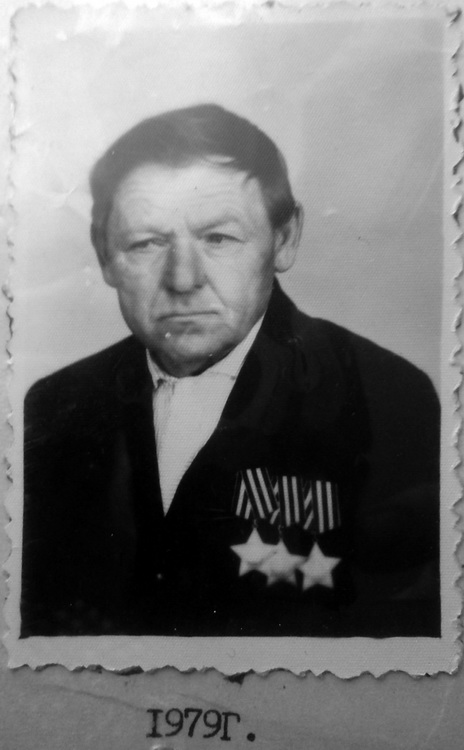 Н.Д. Соцков