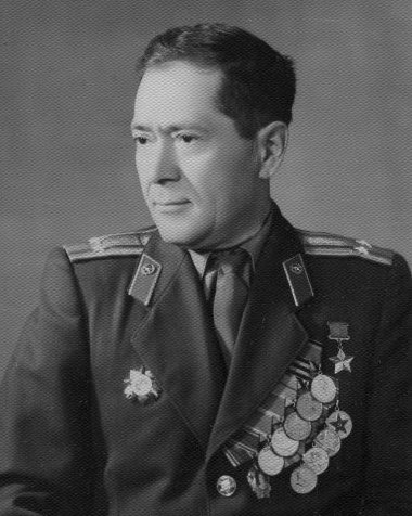 Н.Г.Шеломцев
