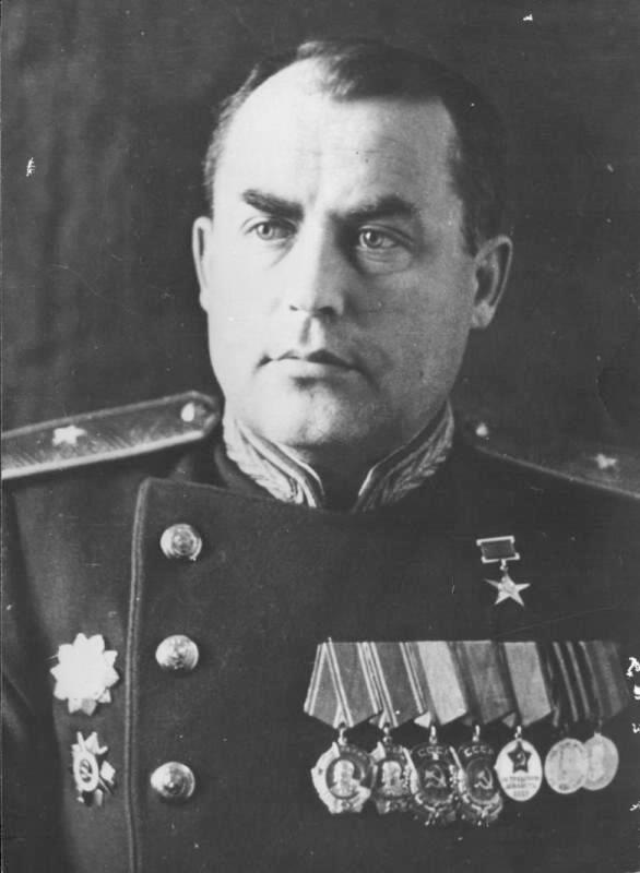 Б.Г.Музруков