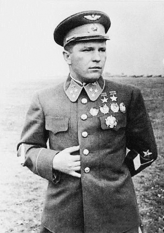 Г.П. Кравченко, лето 1940 года