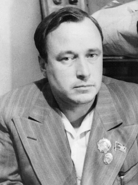 А. Х. Бусыгин